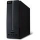 AXC600シリーズ インテルCore-i5-3330/HDD500GB/DVDスーパーマルチドライブ ブラック AXC600-N54D