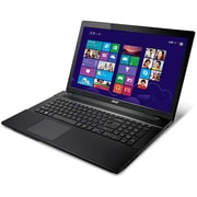 V3-772Gシリーズ 17.3型ワイド液晶/HDD1TB/ブルーレイディスクドライブ ソフィスティケイテッドブラック V3-772G-N76G/LK