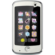 JSポッド プレミアム クリアホワイト [スマホ型玩具]
