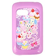 ジュエルポッドプレミアム専用ケース 02 [ジュエルペット ジュエル、JS共通 6歳以上]