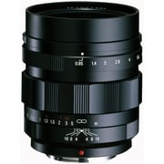 NOKTON 42.5mm F0.95 Micro Four Thirds [42.5mm/F0.95 マイクロフォーサーズ]