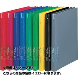 リングファイル RF-23S イエロー 12257