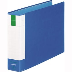 【コンビニ受取対応商品】 ヨドバシ.com パイプ式 B4E NO.750RK LION ライオン事務器 - パイプ式ファイル
