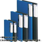 図面ファイル 図面ファイル M-4 青 A3・A4判収納 41437