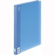 PPレターファイル【ε：r】 PPレターファイル LF-363A ブルー A4判S型 10501