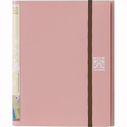 Just Motto シリーズ レターセットファイル JL-52 さくら 16590