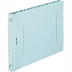 フラットファイル<環境> フラットファイル A-528K-B5E 水 B5判E型 10367