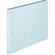 フラットファイル<環境> フラットファイル A-518K-A4E 水 A4判E型 10357