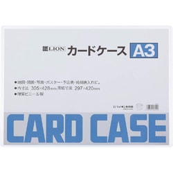 26212 カードケースA3