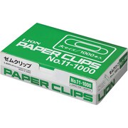 25813 ゼムクリップ NO-11