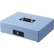 23220 スチ-ルインバコ SS-8 ブルー