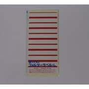 13605 フオルダ-ラベル L-アカ