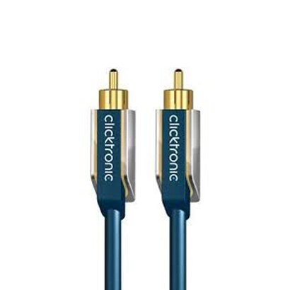 RCA Digital Coaxial デジタル同軸ケーブル 70643