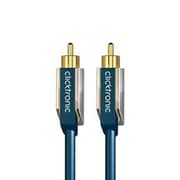 RCA Digital Coaxial デジタル同軸ケーブル 70643