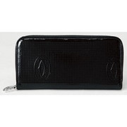 長財布 ラウンドファスナー L3001285