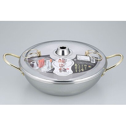 重量700g ダンラクナベ STシャブシャブ26