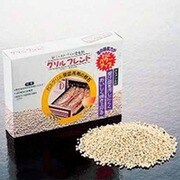 GF-1 グリルフレンド