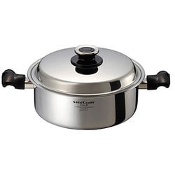 食品・日用品 半額ストア ヨドバシ.com スーパー 内径25.5cm VitaCraft ビタクラフト - 調理器具