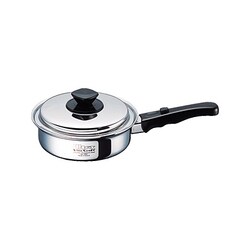 ヨドバシ.com - ビタクラフト VitaCraft ウルトラ 片手鍋 9201 通販