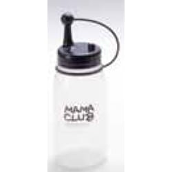 調味料入れ ママクラブ ブラック 300ml MC-30 BL