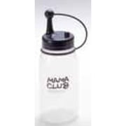 MC-30 BL [調味料入れ ママクラブ ブラック 300ml]