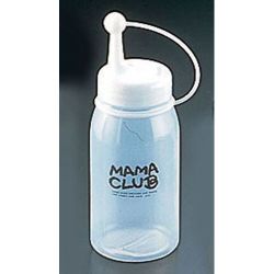 調味料入れ ママクラブ ホワイト 180ml MC-25 W