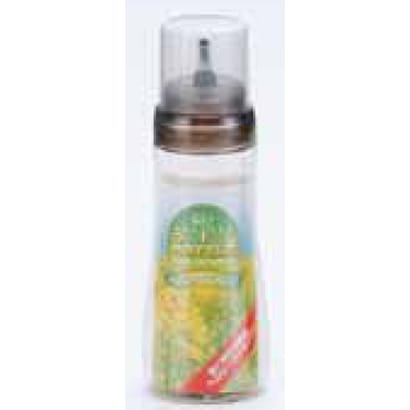 280ml プルーヘルシーオイルボトルL クリアブラウン