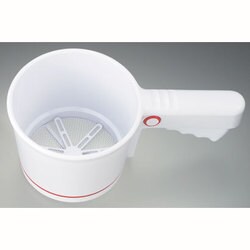 ヨドバシ.com - タイガークラウン 1687 [ラインシフター(粉ふるい器 ...