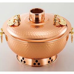 容量3500ml ツチメシャブシャブ 26