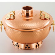 容量3500ml ツチメシャブシャブ 26