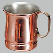 16OZ S-586 [銅ビアマグ]