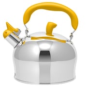 ホルンアップルケトル2.4LキャロットOR