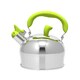 ホルンアップル ミニ1.5L グリーン