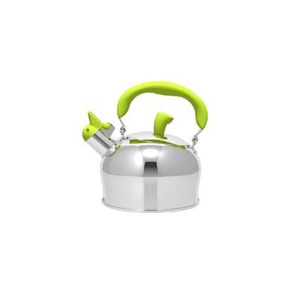ホルンアップル ミニ1.5L グリーン