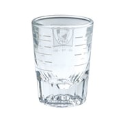 業務用 エスプレッソコーヒー器具 ショットグラス 2oz #80217
