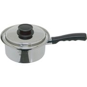 スピーネ 深型片手鍋 18cm