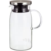 KT293-SV [ジャグ 600 ステンレス 600ml]
