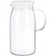 ジャグ 600 ホワイト 600ml KT293-W