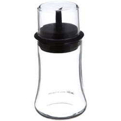 ヨドバシ Com Agcテクノグラス Iwaki イワキ 蓋付き醤油差しs Kt5031 Bk 通販 全品無料配達 ヨドバシ Com Agcテクノグラス Iwaki イワキ 蓋付き醤油差しs Kt5031 Bk 通販 全品無料配達
