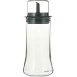 蓋付き醤油差し M 160ml KT5032-BK