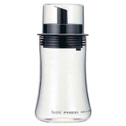 蓋付きオイル差し S 120ml KT5031-BKO
