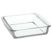 ケーキ焼き皿 KBC222 角型