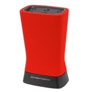SUPERTOOTH DISCO2 RED