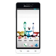 Optimus it L-05E White [スマートフォン]