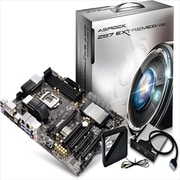 Z87 Extreme6/ac ASRock Z87 ATX USB3.0 SATA3 Z87 Extreme6/ac
