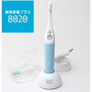 超音波歯ブラシ 8020 STA121Z