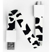 Mohzy Loop USB Cable Cow 00053-00201