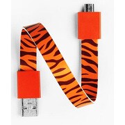 Mohzy Loop USB Cable Tiger 00053-00205