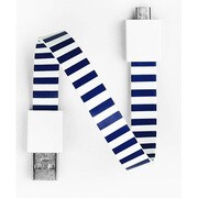 Mohzy Loop USB Cable navy lite 00053-00207
