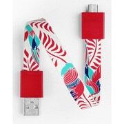 Mohzy Loop USB Cable Bird 00053-00229